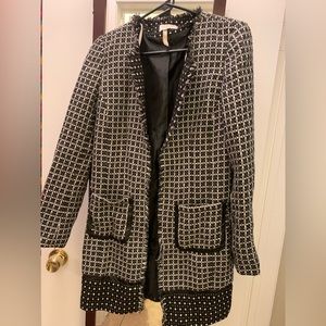 Laundry by Shelli Segal jacket